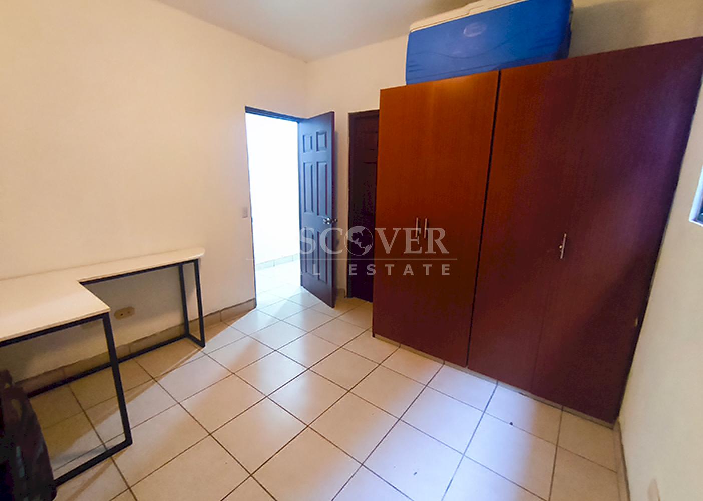  House for Rent in Carretera a Masaya
