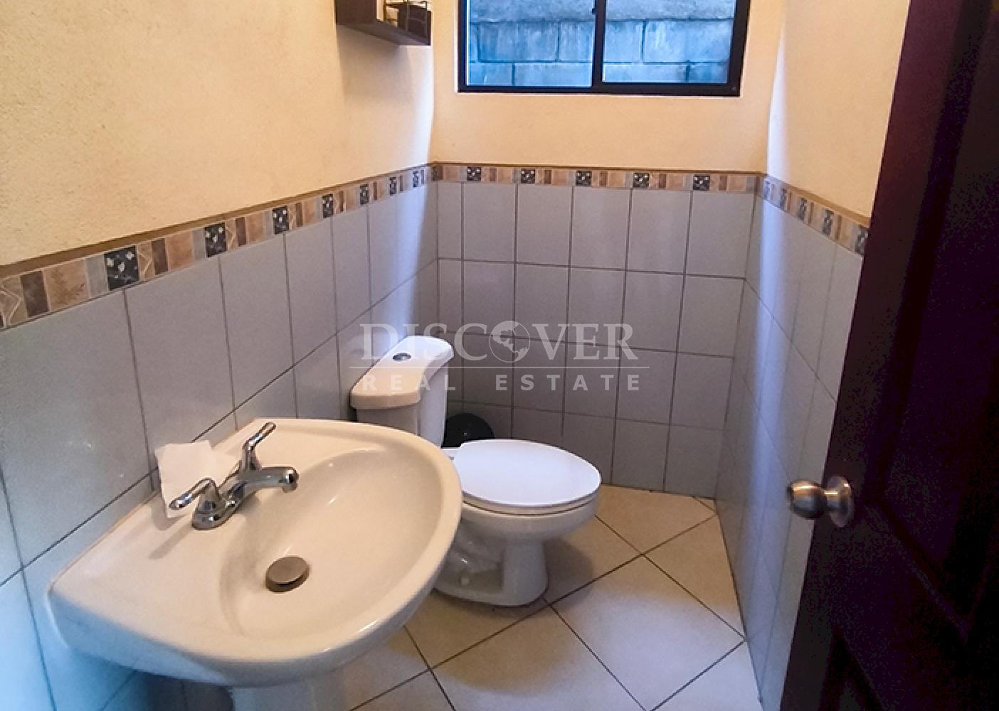  House for Rent in Carretera a Masaya
