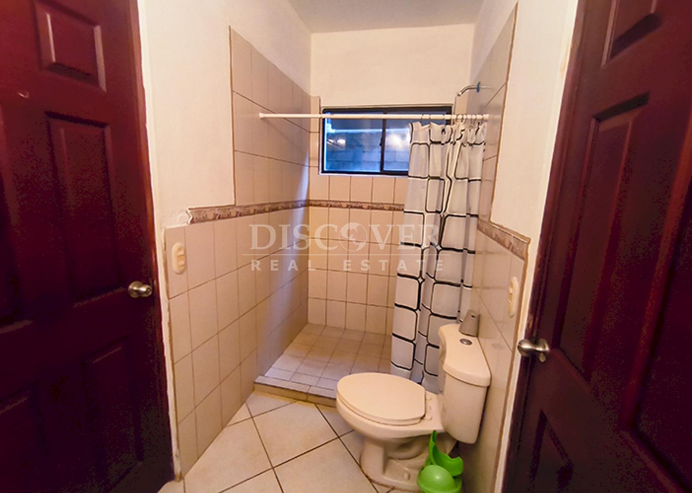  House for Rent in Carretera a Masaya
