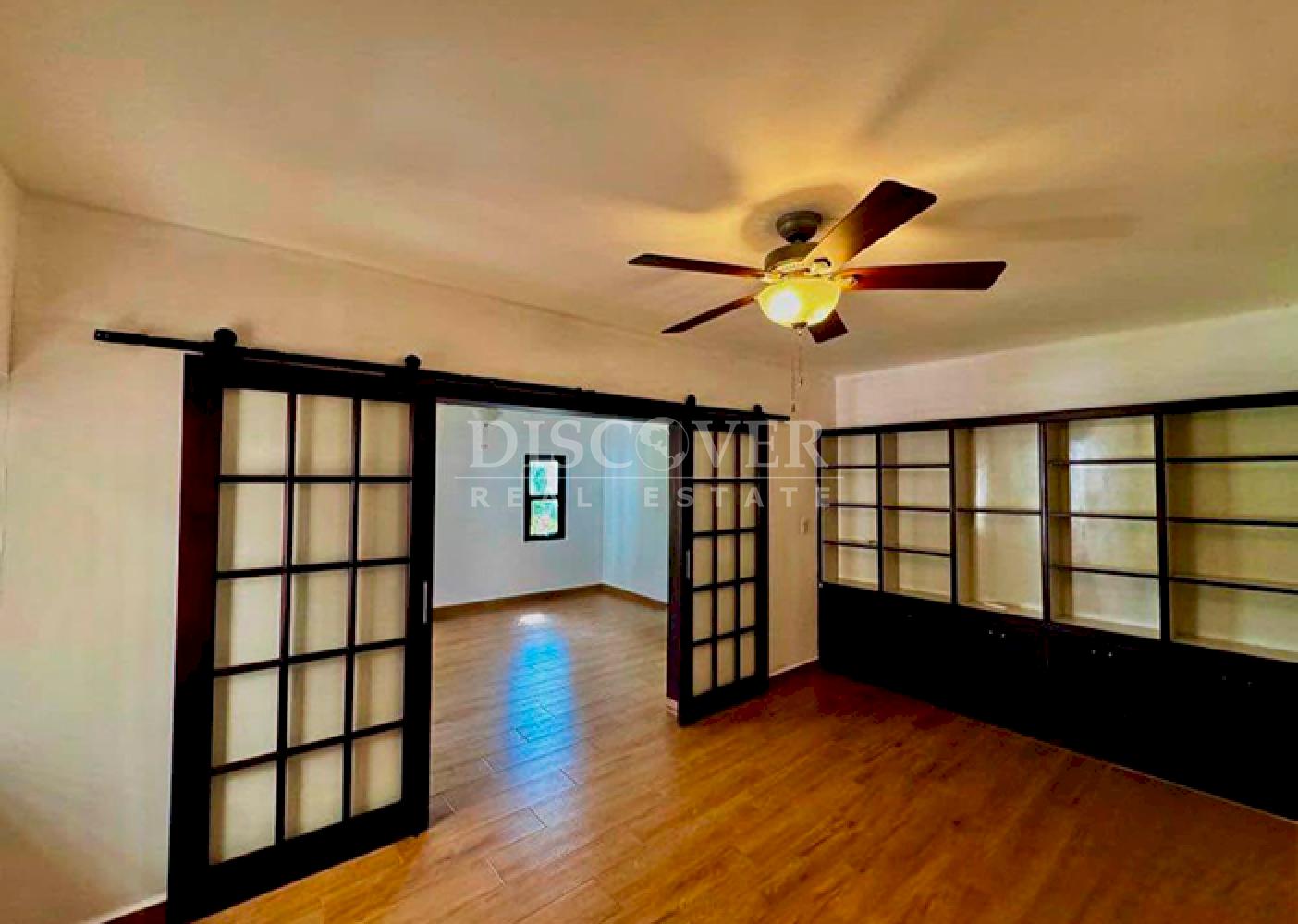  Furnished house for rent on Carretera Sur