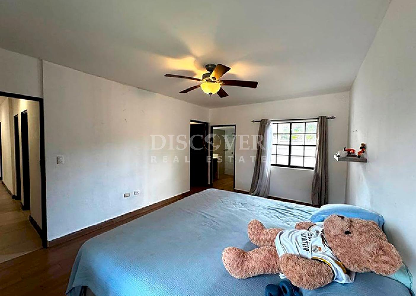  Furnished house for rent on Carretera Sur