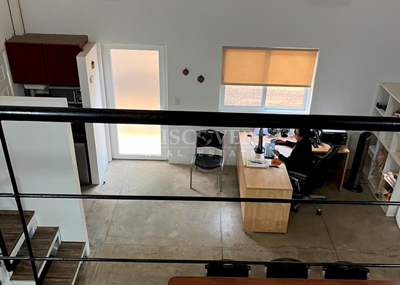 Office space for rent in San Isidro de la Cruz Verde