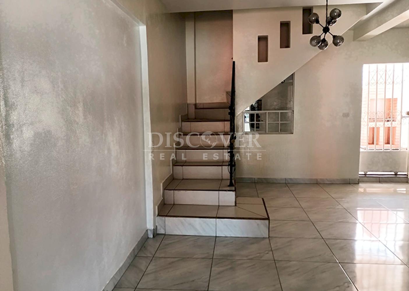 Newly remodeled house for sale in Villa Flor