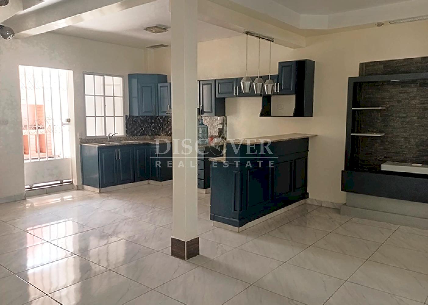 Newly remodeled house for sale in Villa Flor