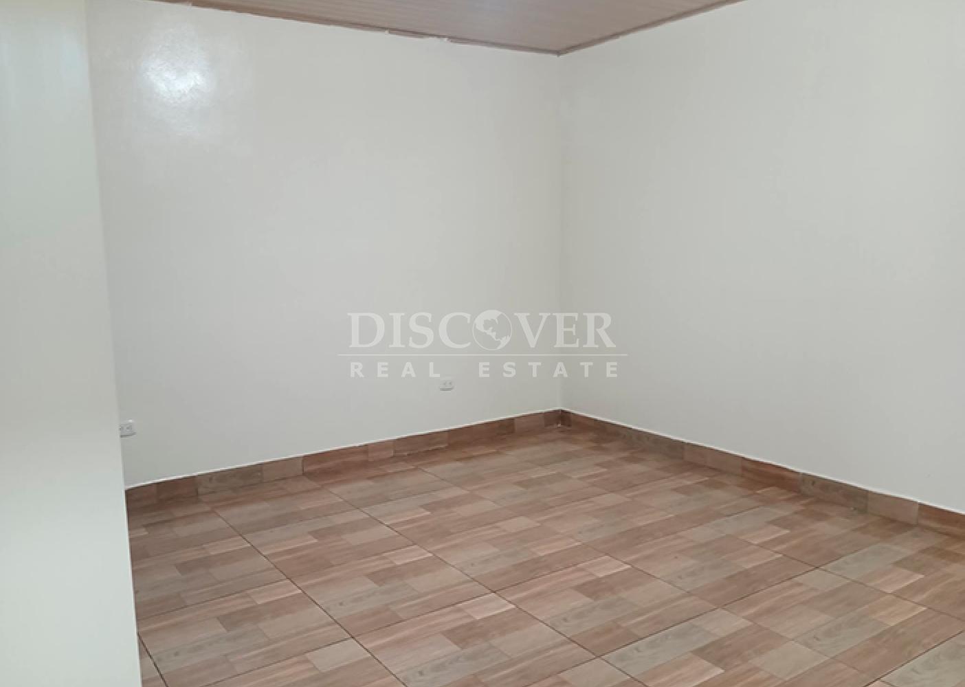 Newly remodeled house for sale in Villa Flor