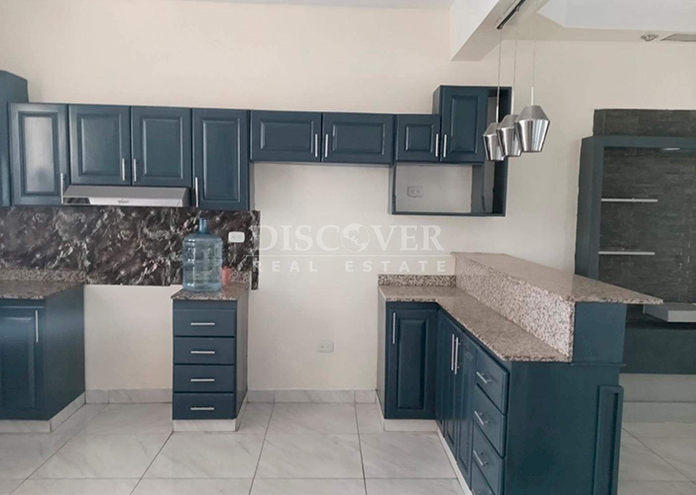 Newly remodeled house for sale in Villa Flor