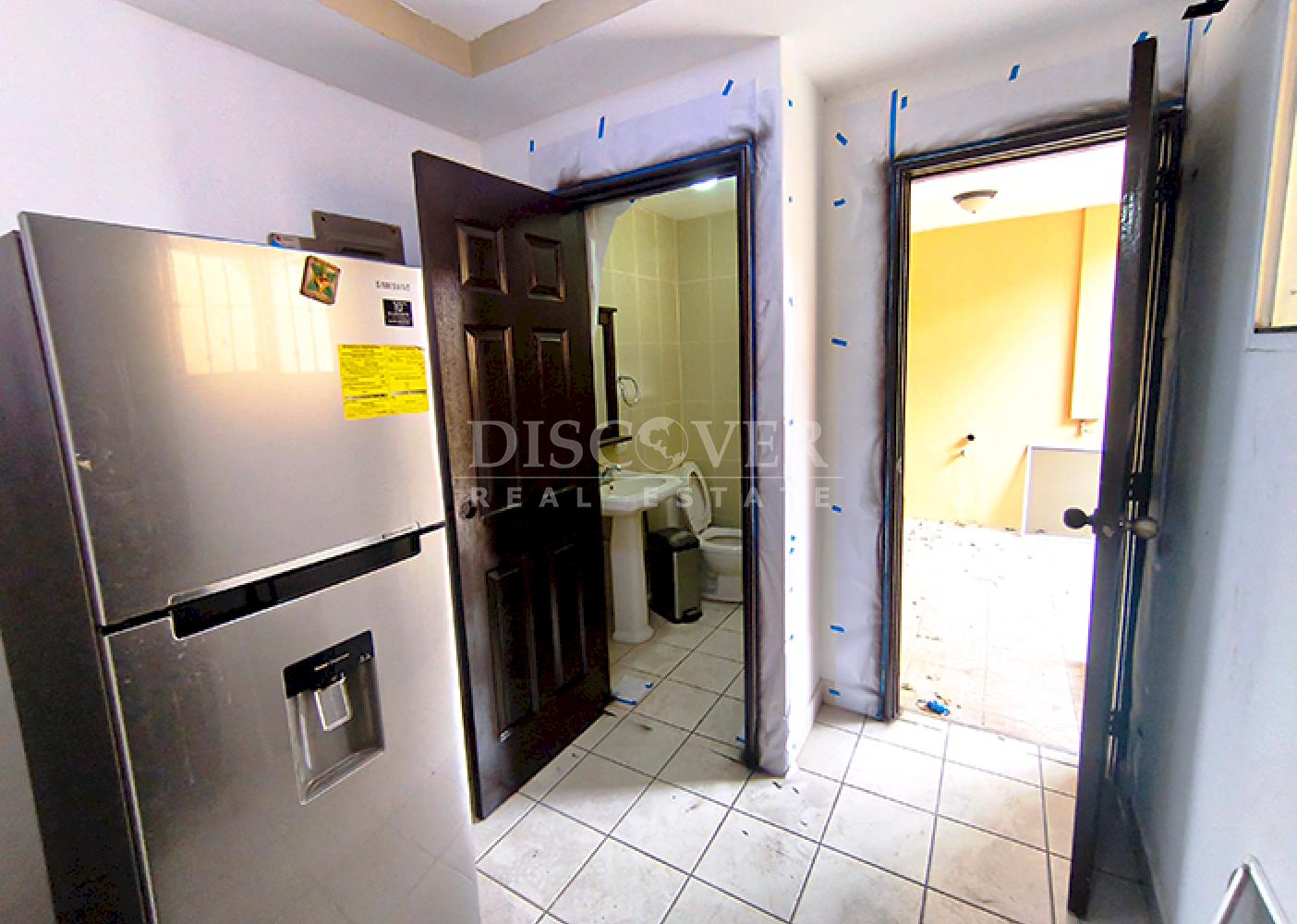 Townhouse for rent in Lomas de Monserrat