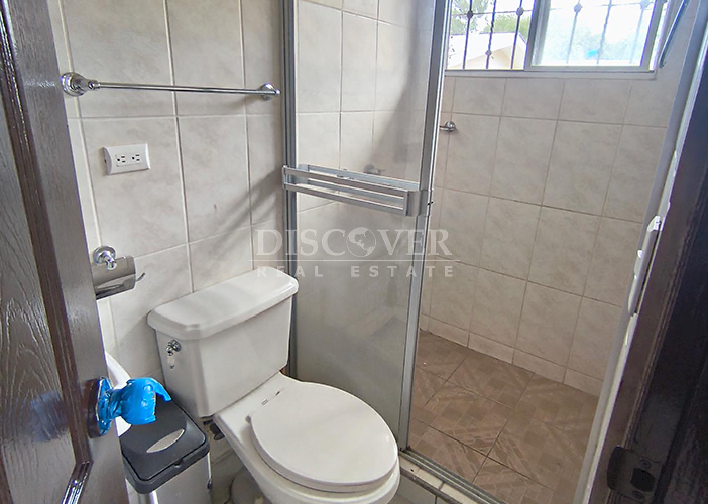 Townhouse for rent in Lomas de Monserrat