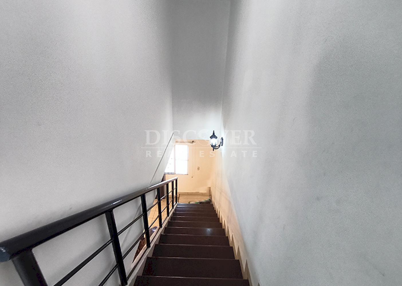 Townhouse for rent in Lomas de Monserrat