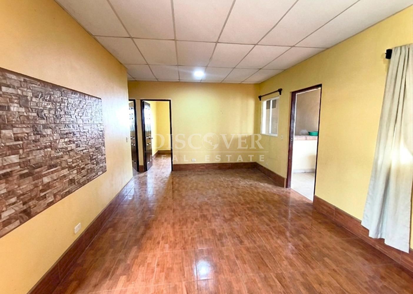  Comfortable house for rent in Villa Milagro 