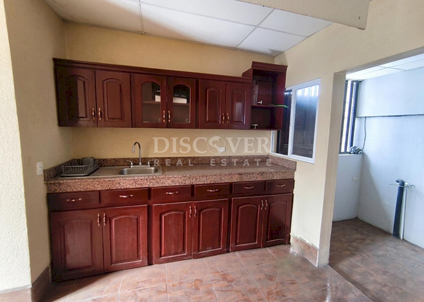  Comfortable house for rent in Villa Milagro 