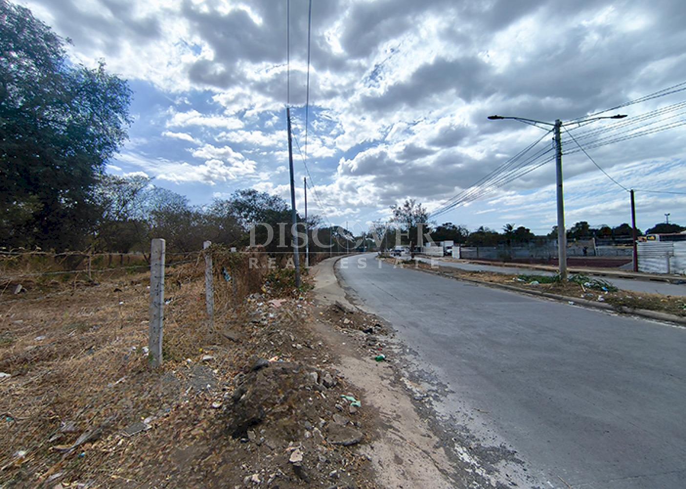  Land for Rent in El Mayoreo