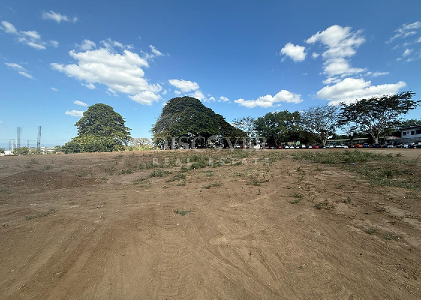  Flat land for rent on Camino de Oriente