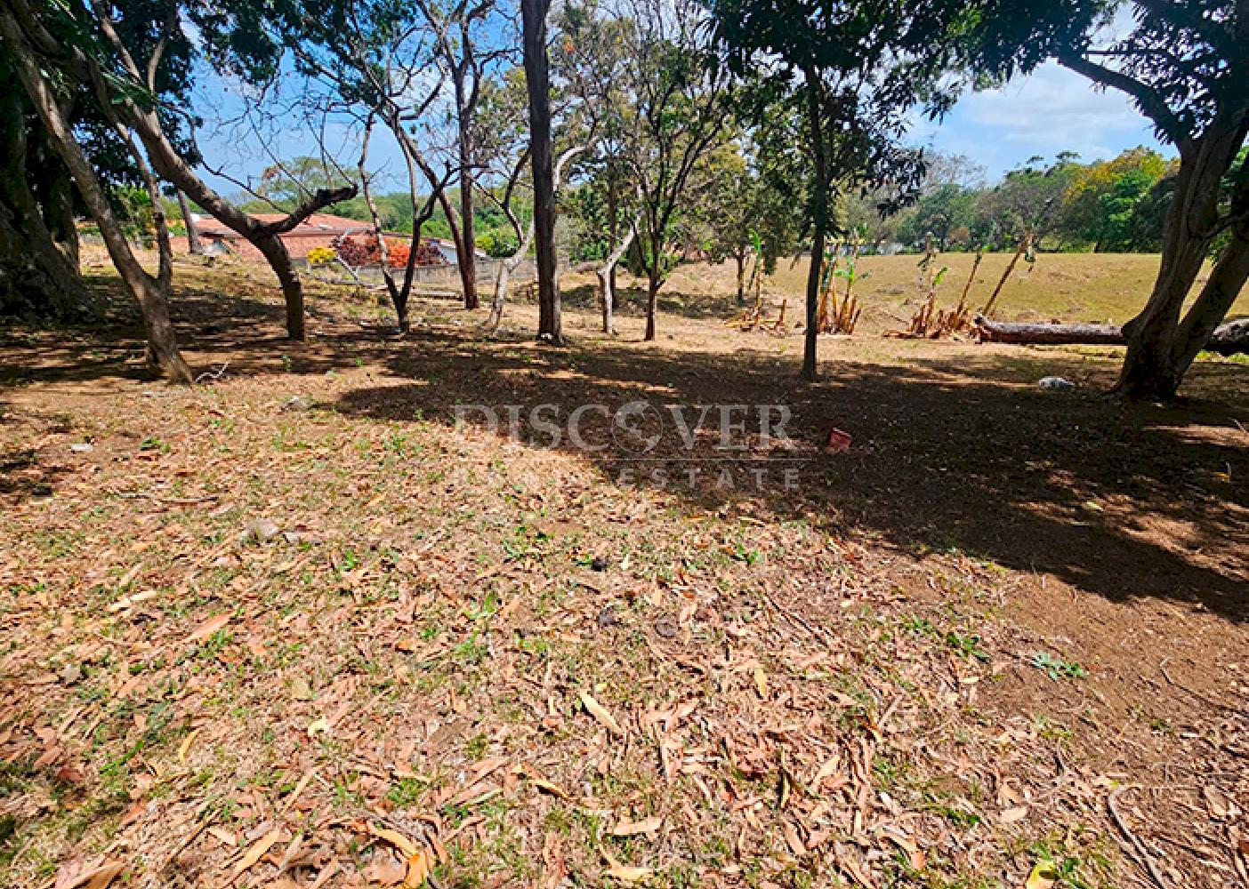 Flat land for sale in Santo Domingo