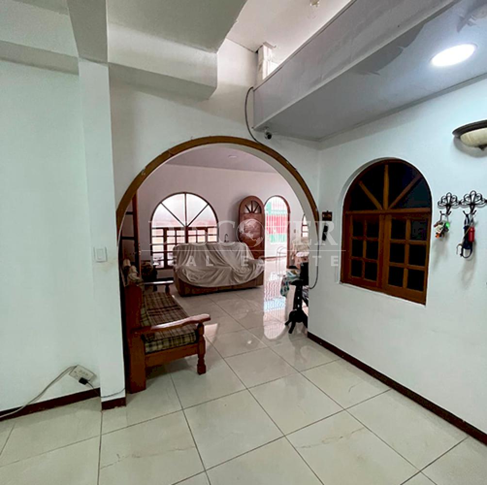 Spacious house for sale in Nindirí