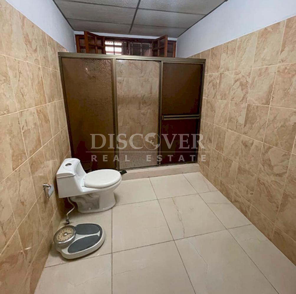 Spacious house for sale in Nindirí