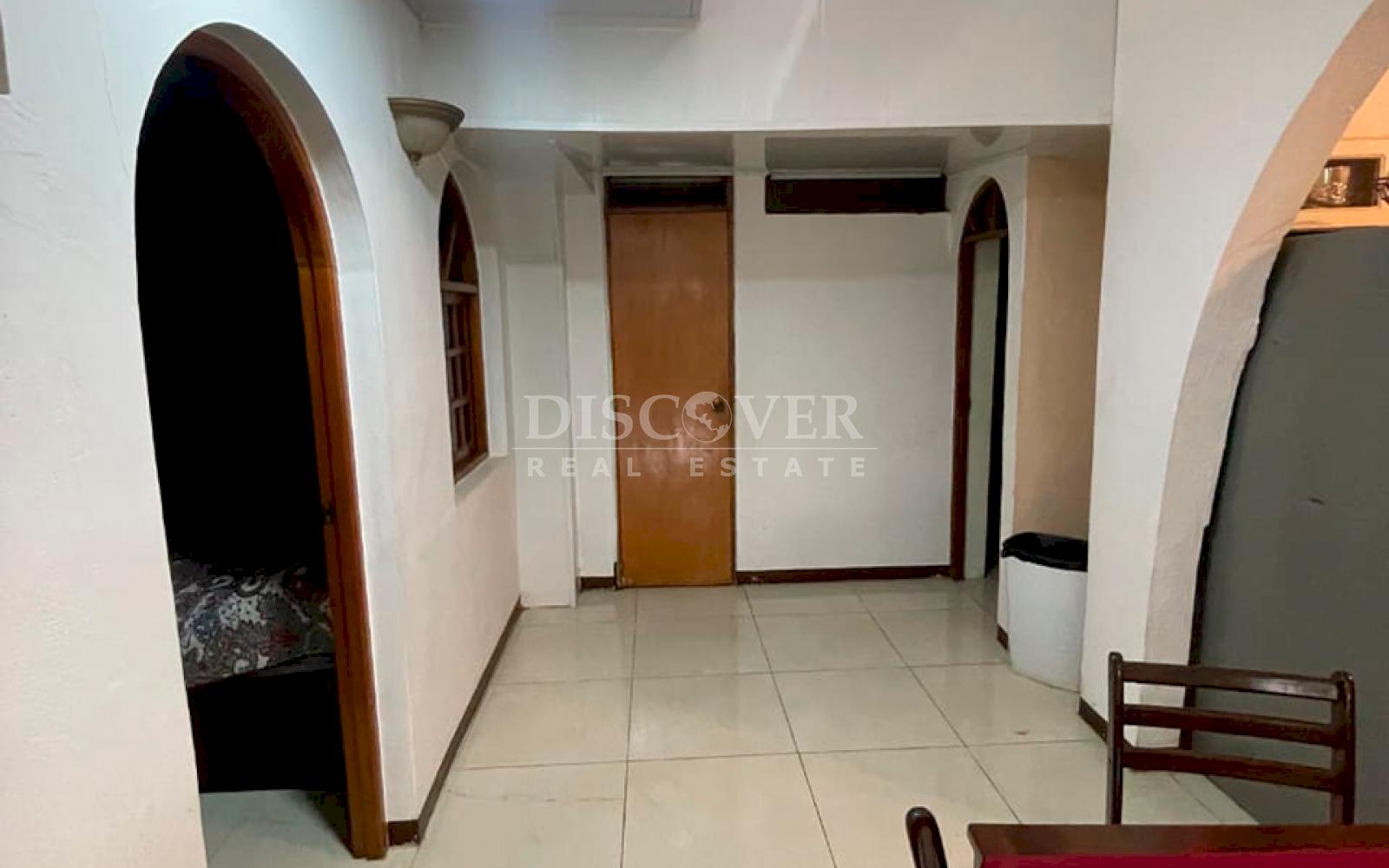 Spacious house for sale in Nindirí