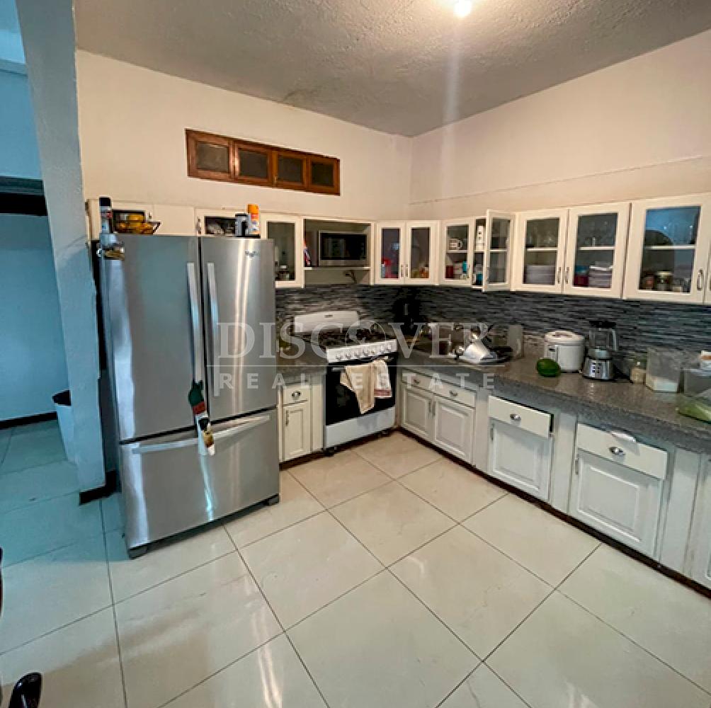 Spacious house for sale in Nindirí