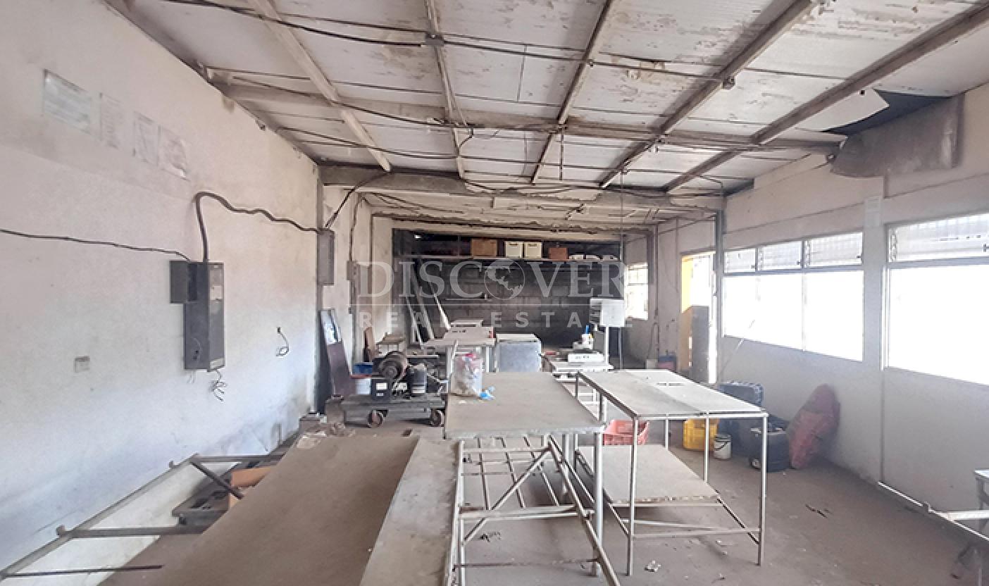 Winery for sale on Carretera Nueva in León