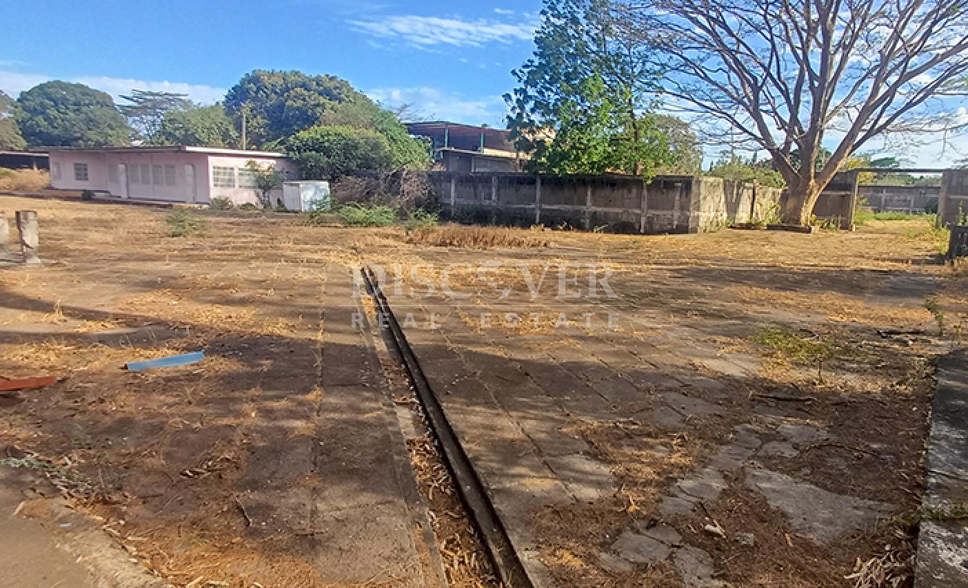 Winery for sale on Carretera Nueva in León