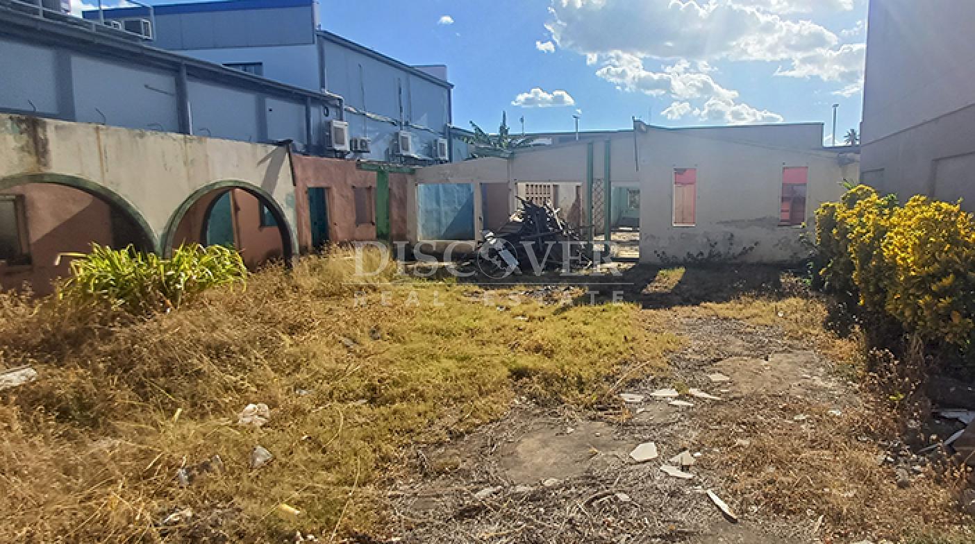  Land for rent on Carretera a Masaya