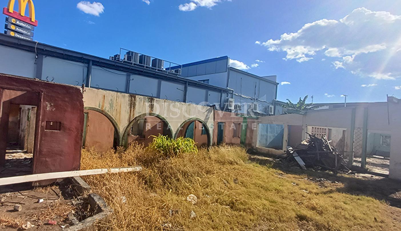  Land for rent on Carretera a Masaya