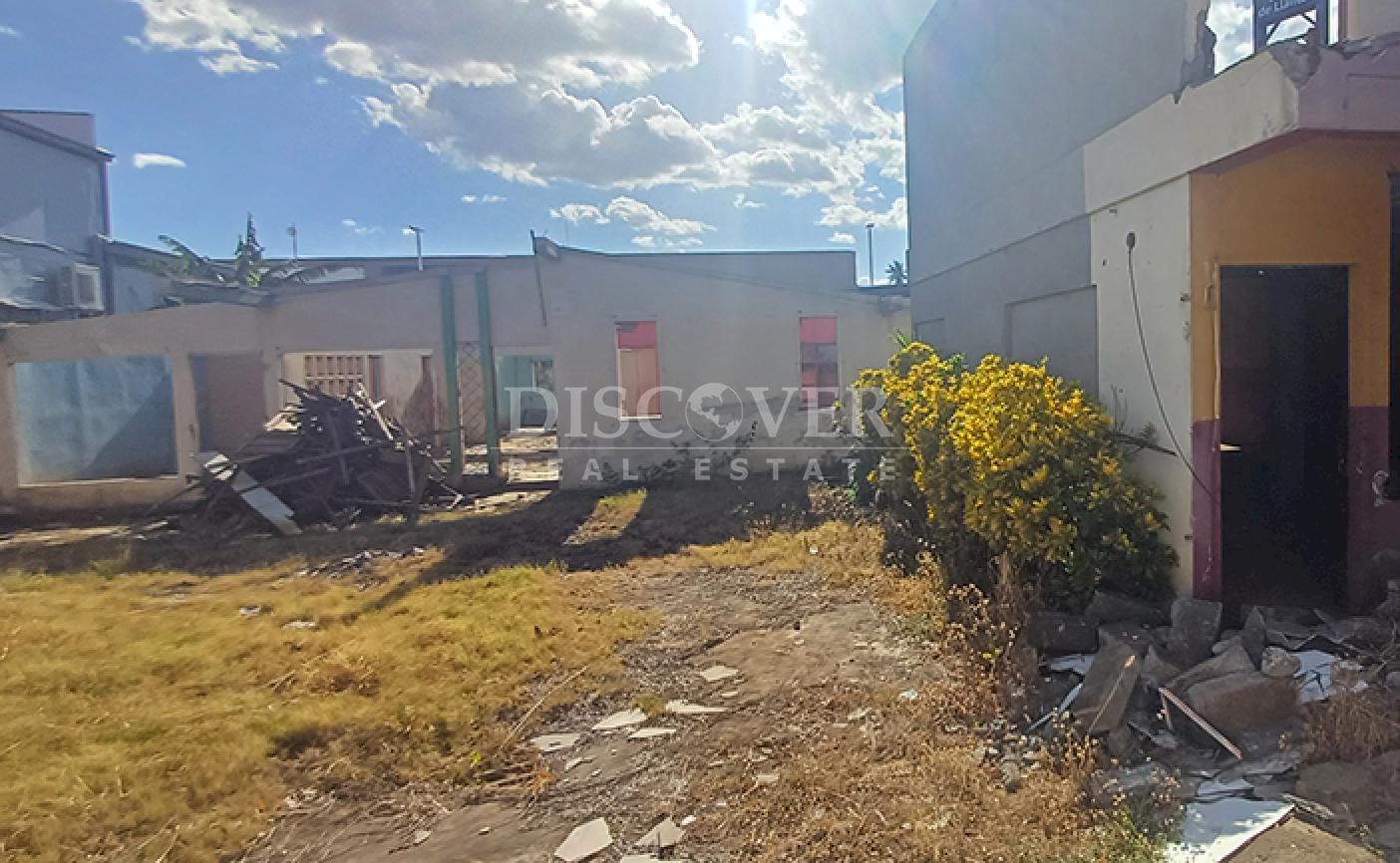  Land for rent on Carretera a Masaya