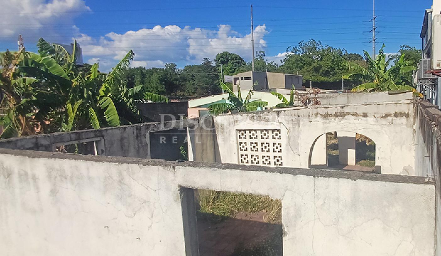  Land for rent on Carretera a Masaya