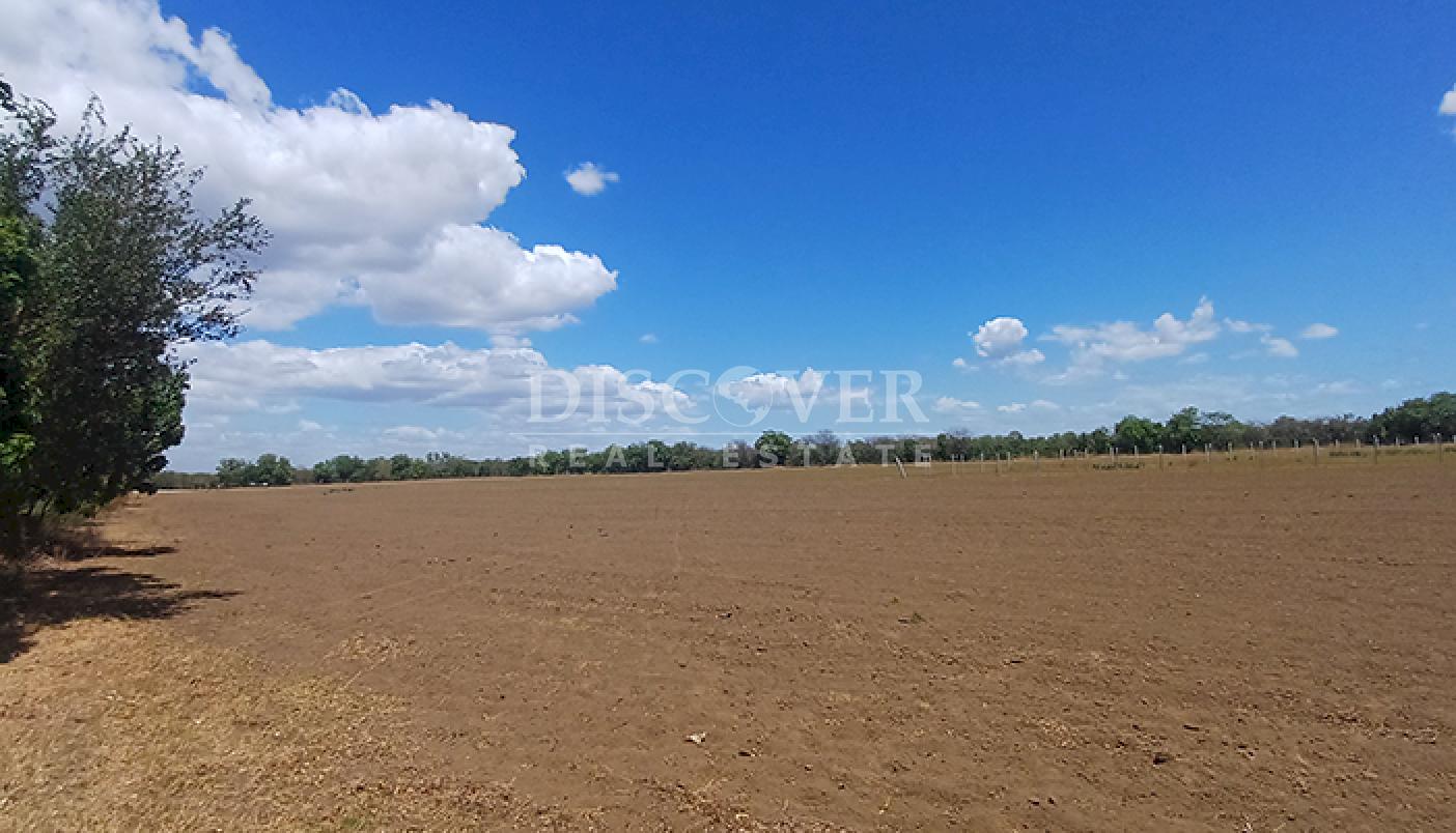 Land for sale, ideal for industrial development in Sabana Grande