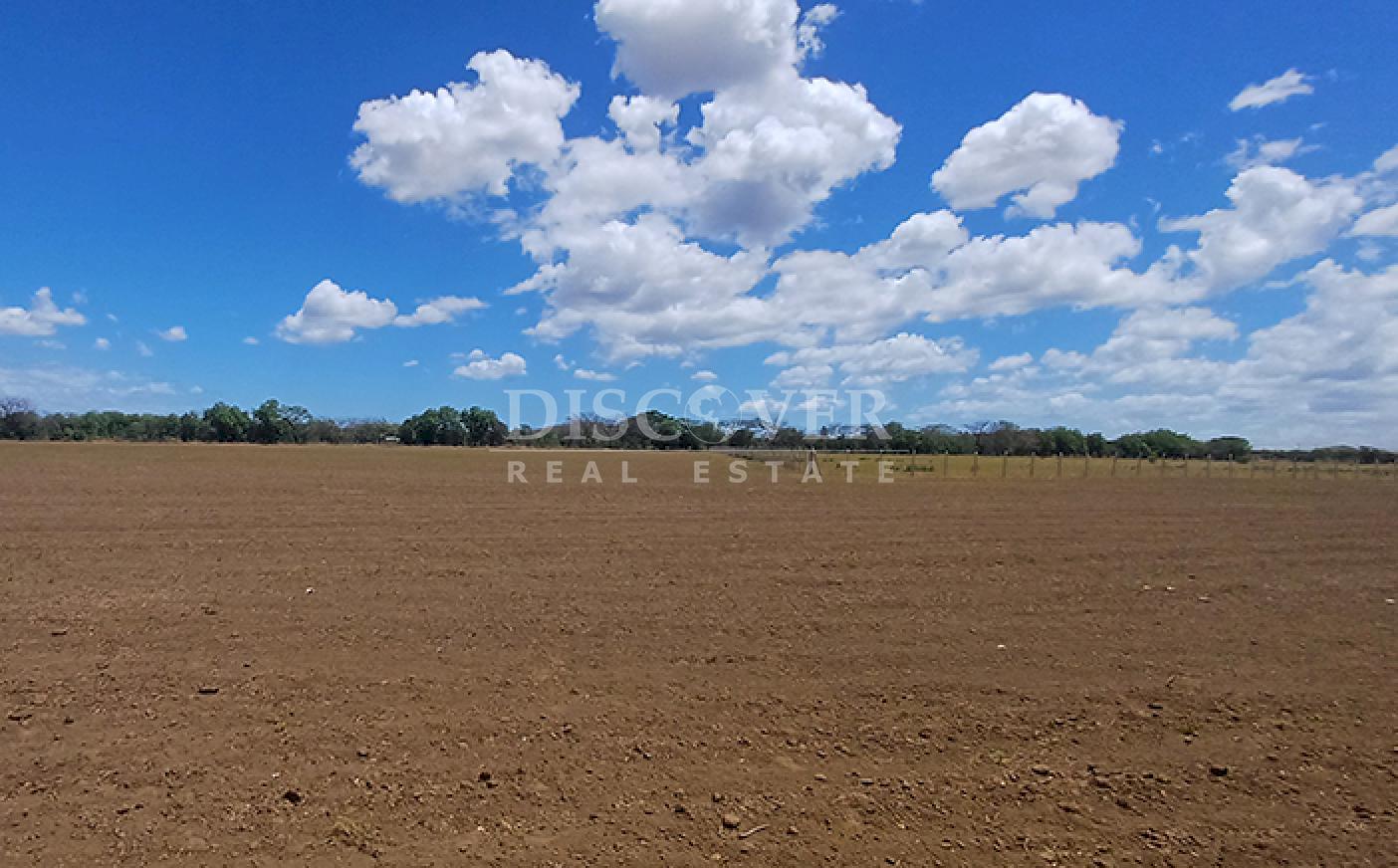 Land for sale, ideal for industrial development in Sabana Grande