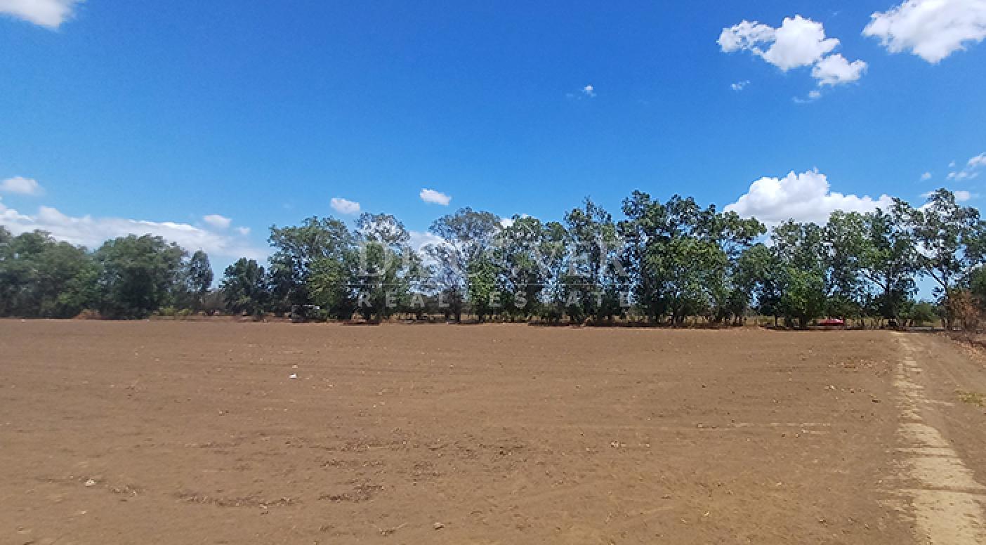 High-value land for sale in Sabana Grande