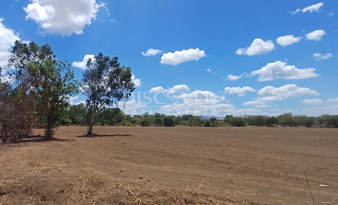 High-value land for sale in Sabana Grande