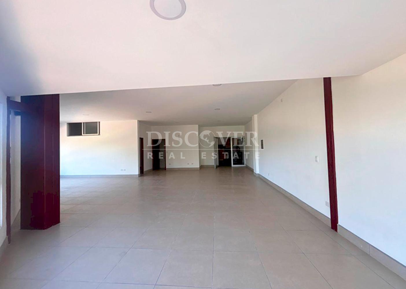  Commercial space for rent in Rivas 