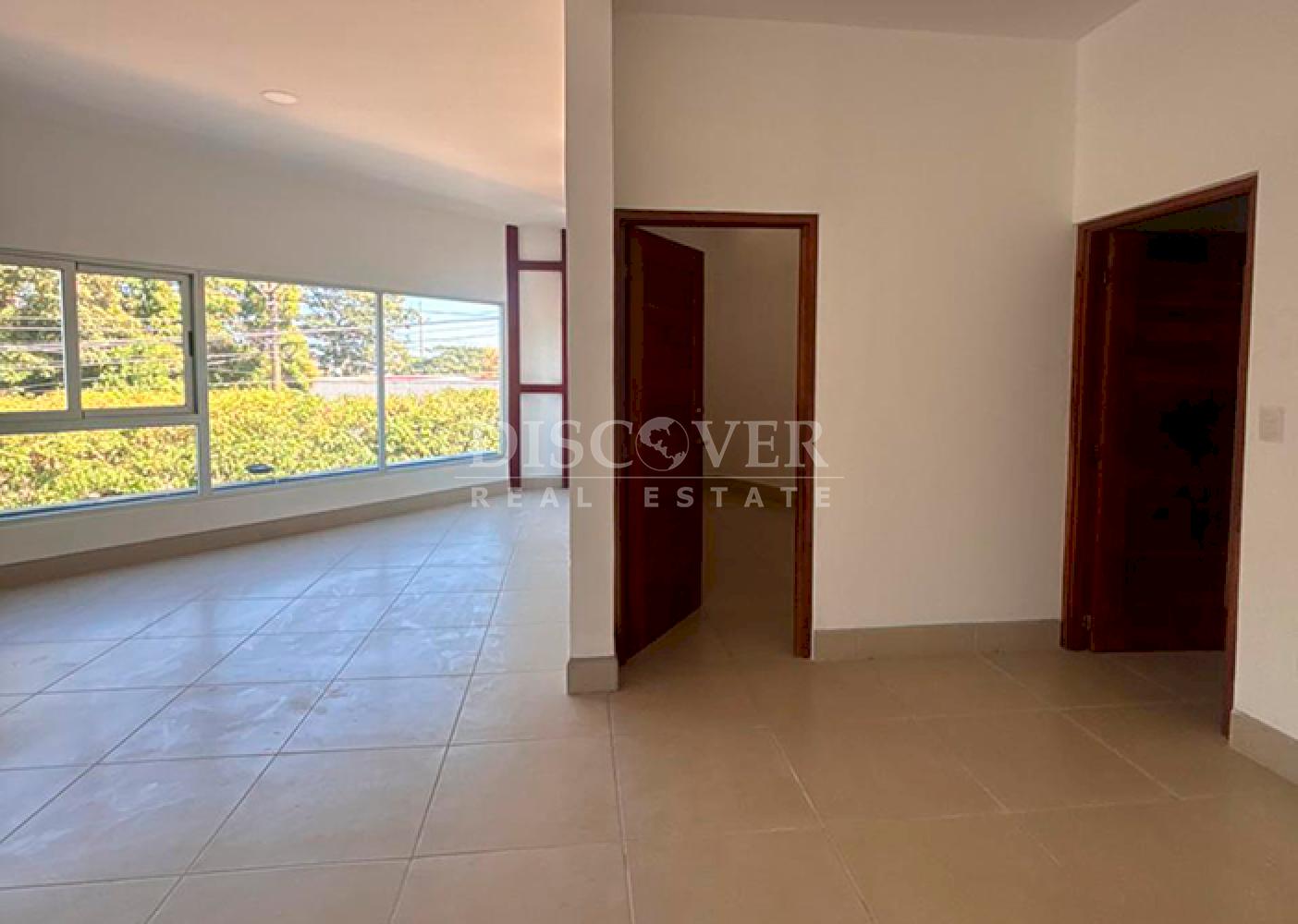  Commercial space for rent in Rivas 