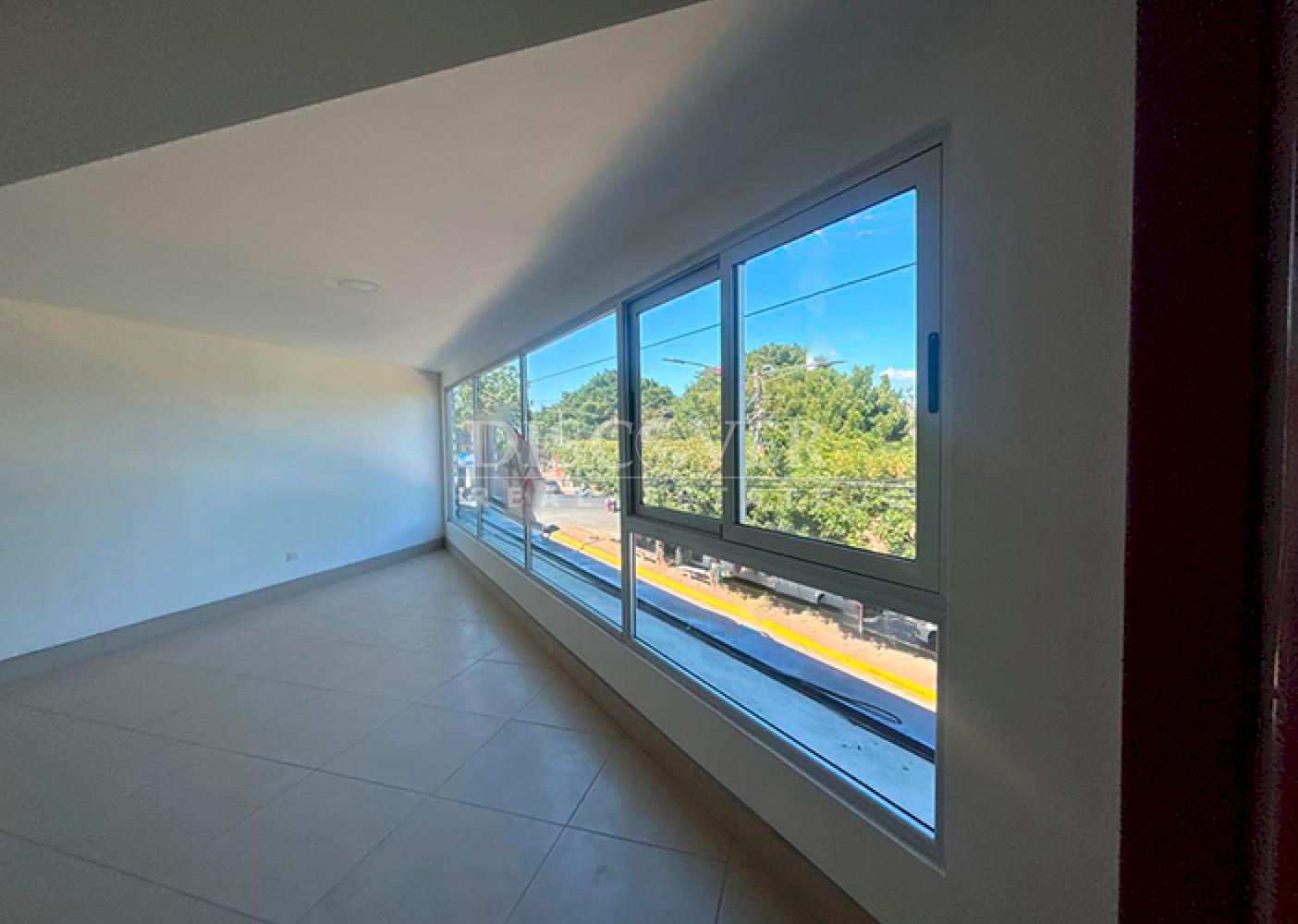  Commercial space for rent in Rivas 