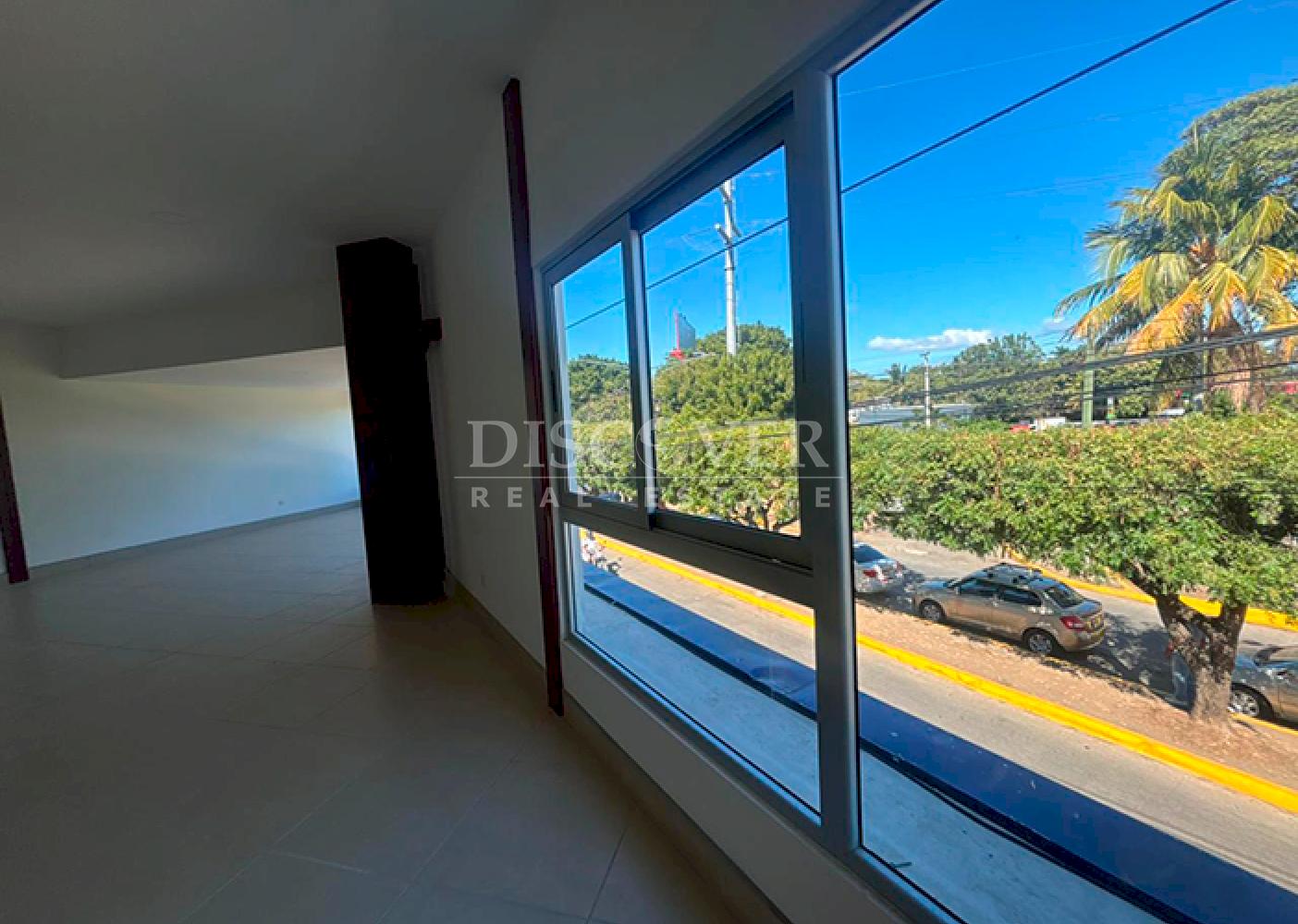  Commercial space for rent in Rivas 