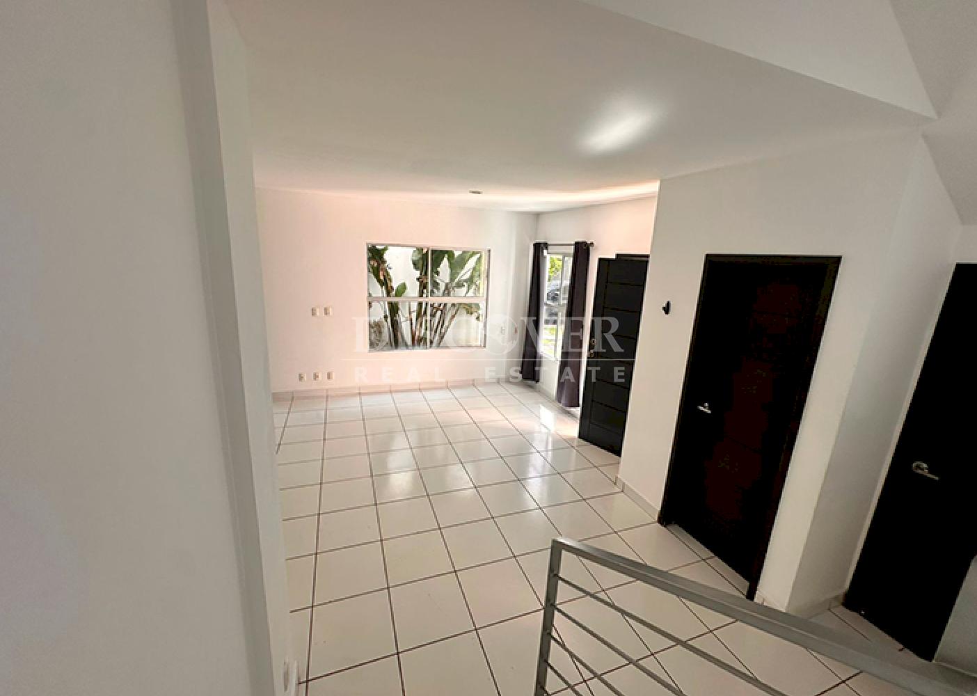  Apartment for rent in a condominium complex in Santo Domingo