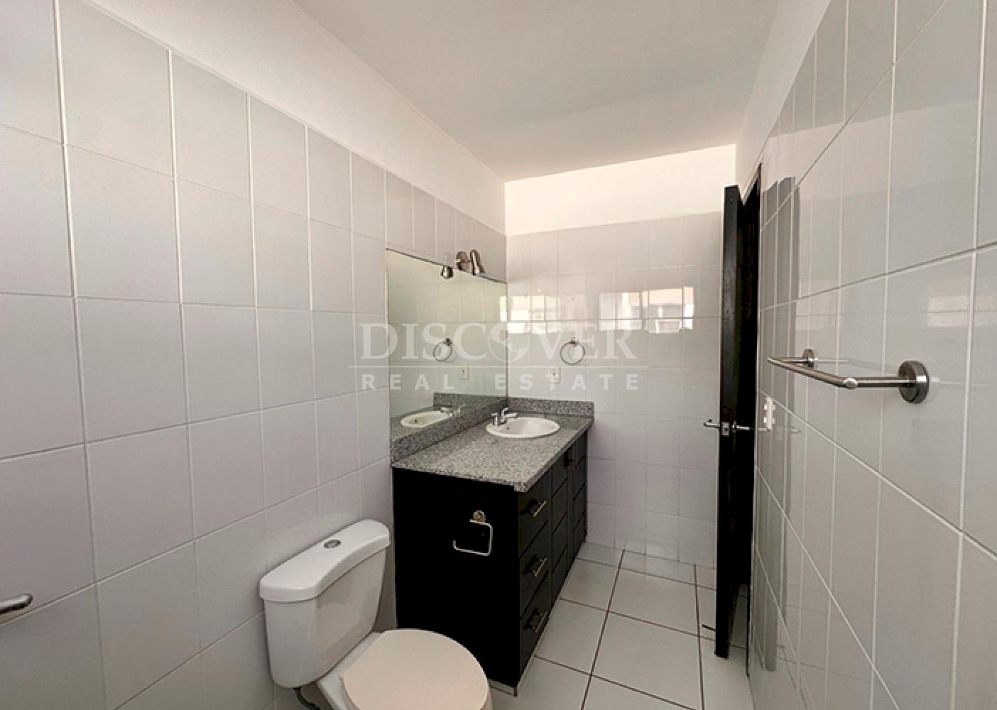  Apartment for rent in a condominium complex in Santo Domingo