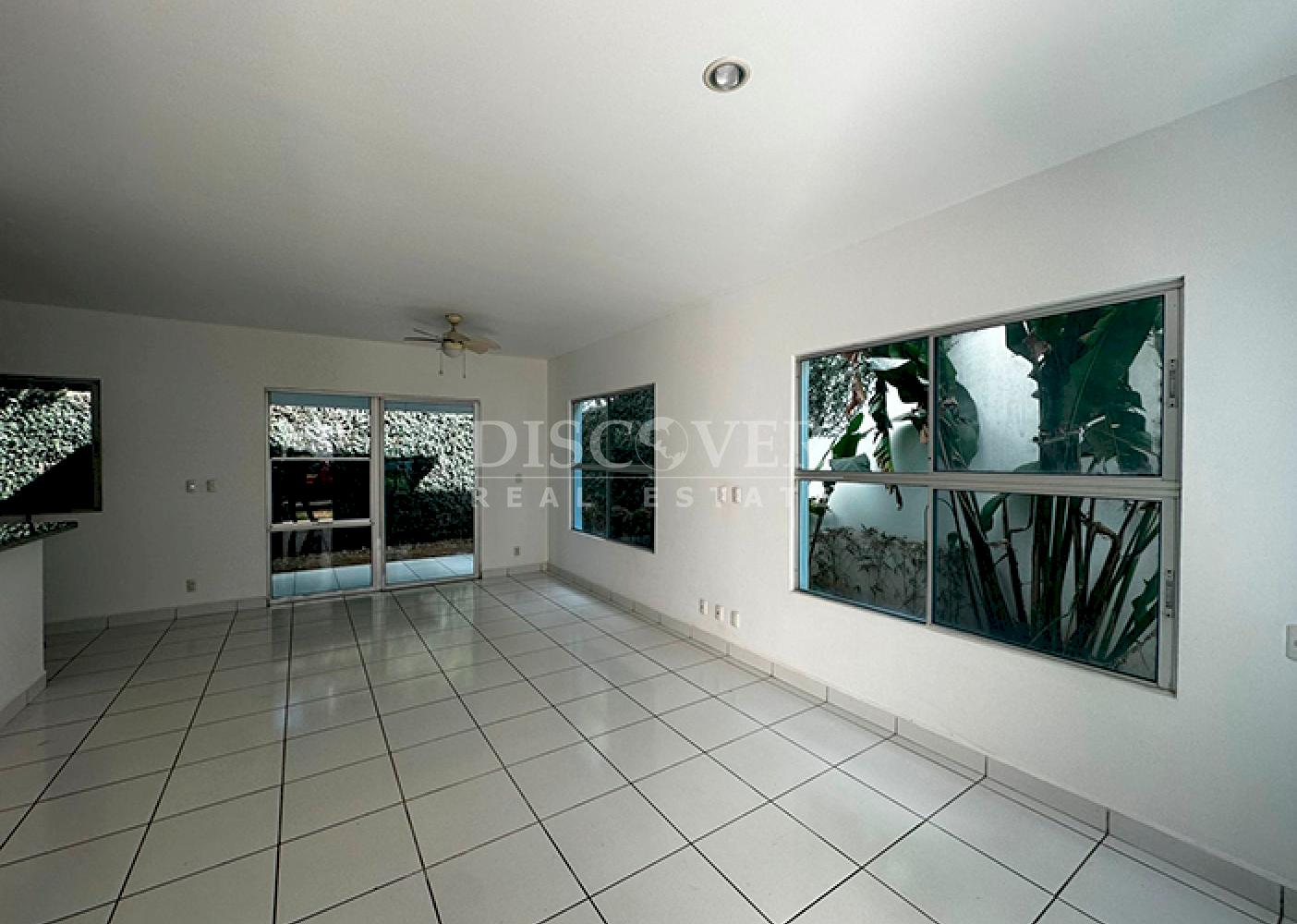  Apartment for rent in a condominium complex in Santo Domingo