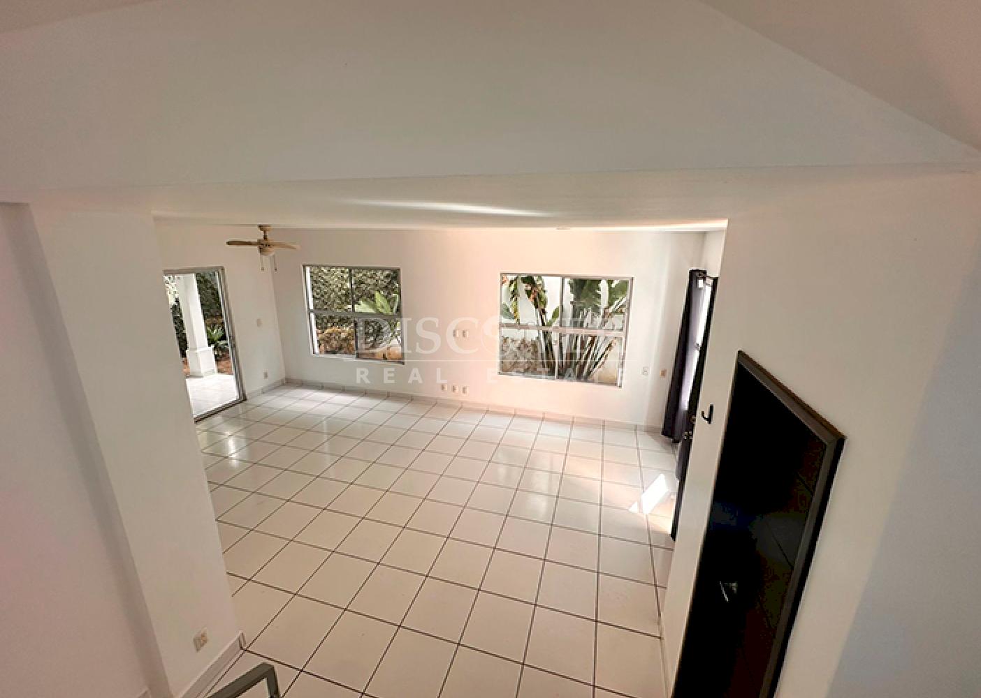  Apartment for rent in a condominium complex in Santo Domingo