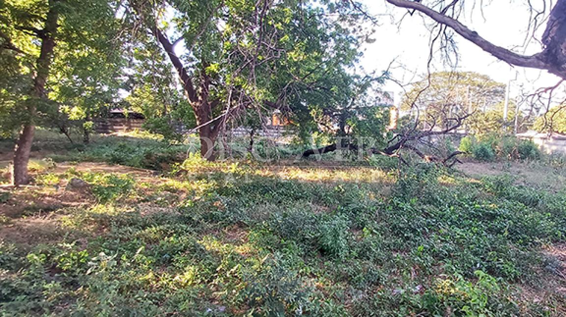 Land for sale on the Masaya Highway - High-potential area