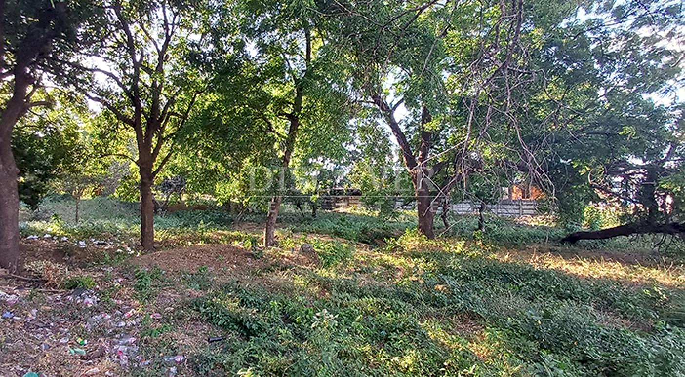 Land for sale on the Masaya Highway - High-potential area