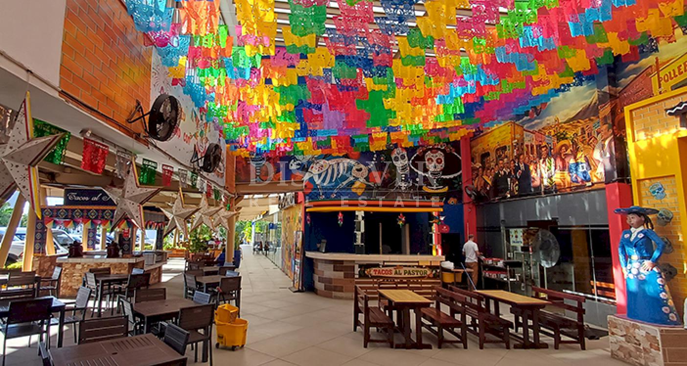 Commercial space for sale in Colonia Centroamérica - Prime commercial area 