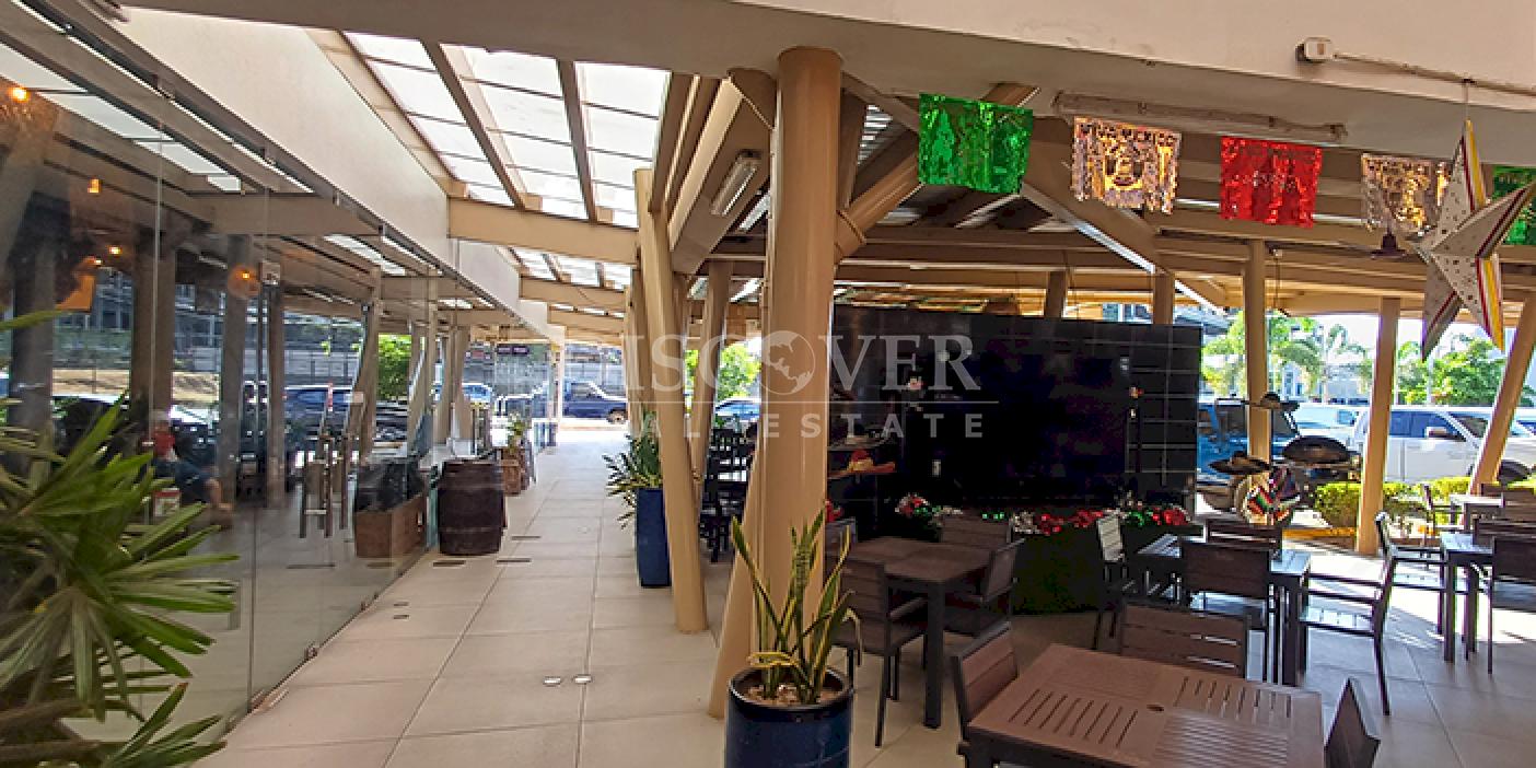 Commercial space for sale in Colonia Centroamérica - Prime commercial area 