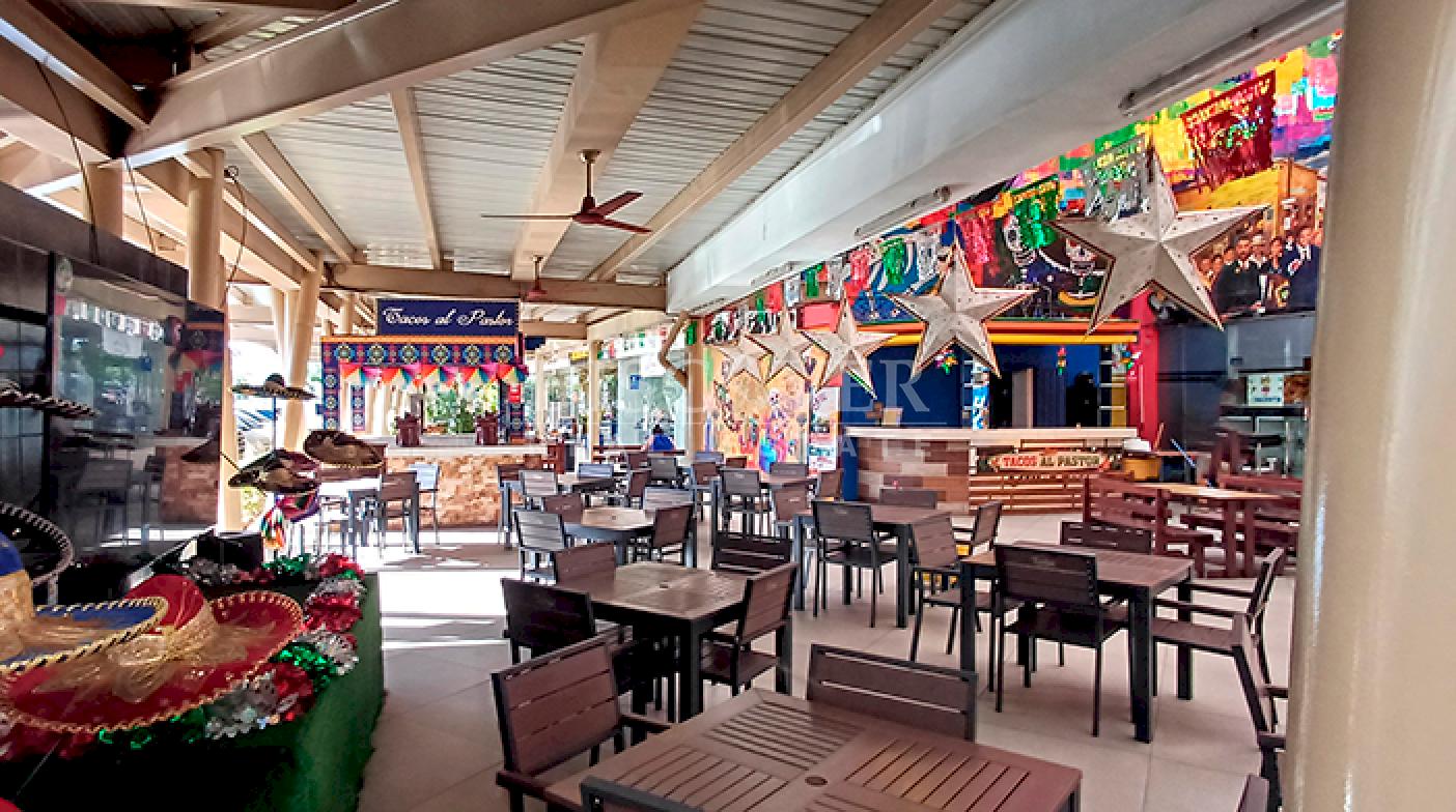 Commercial space for sale in Colonia Centroamérica - Prime commercial area 