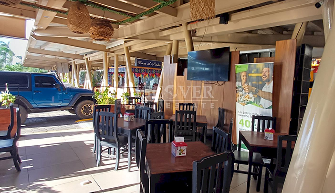 Commercial space for sale in Colonia Centroamérica - Prime commercial area 