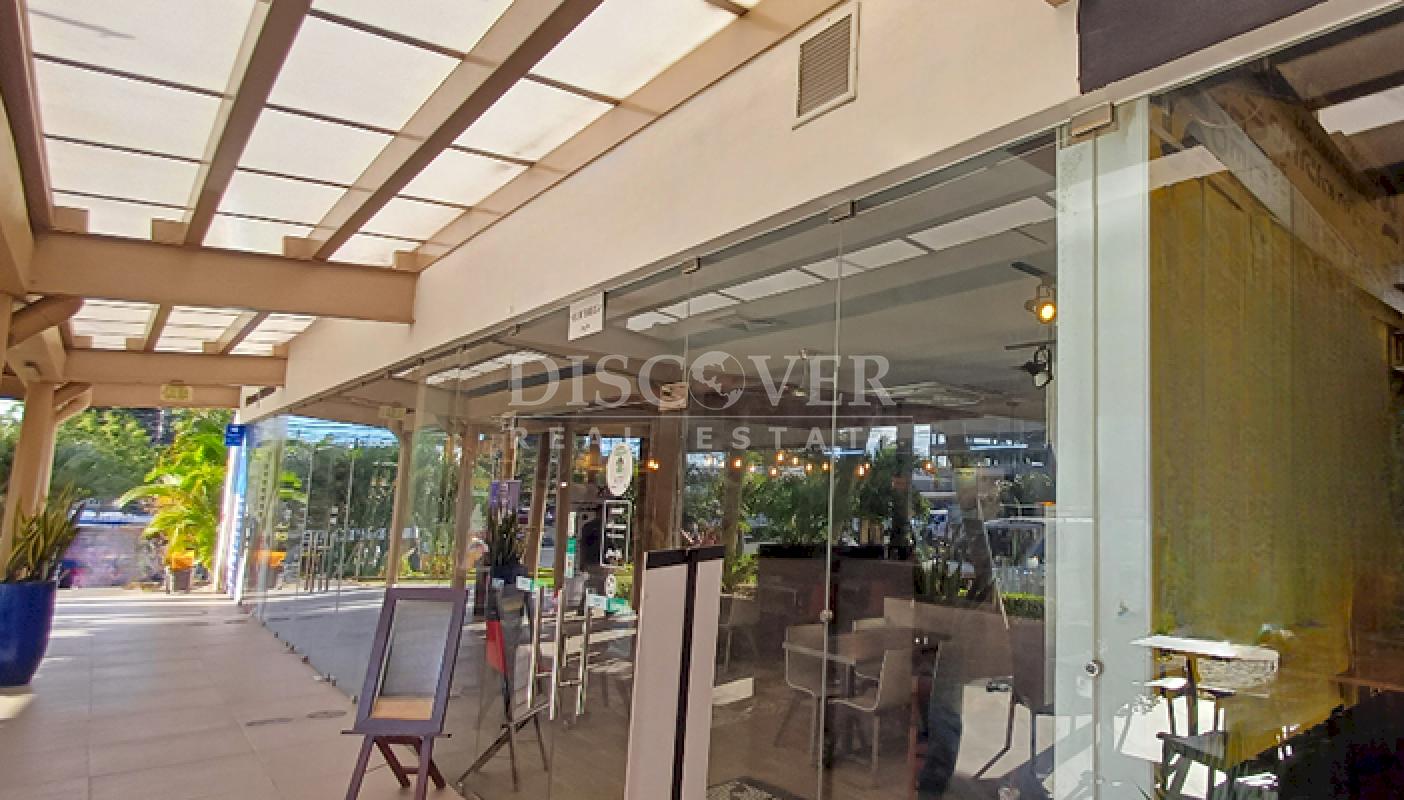 Commercial space for sale in Colonia Centroamérica - Prime commercial area 