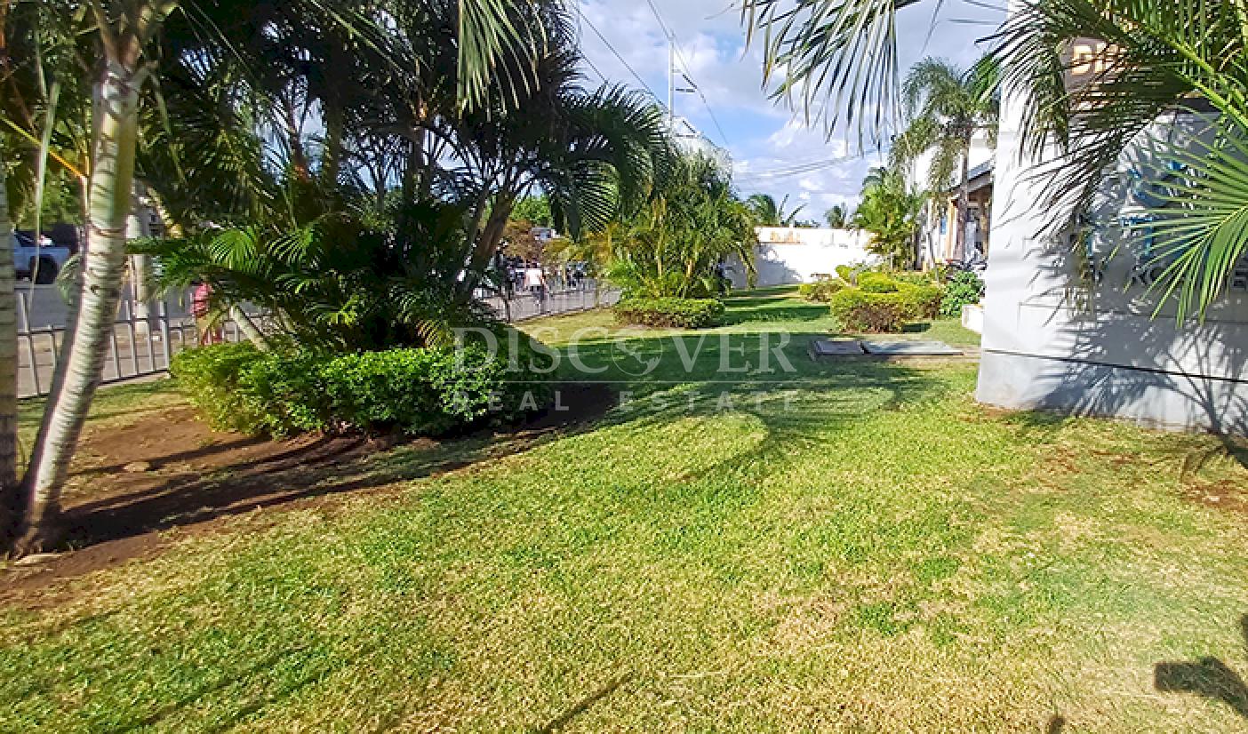 Commercial space for sale in Colonia Centroamérica - Prime commercial area 