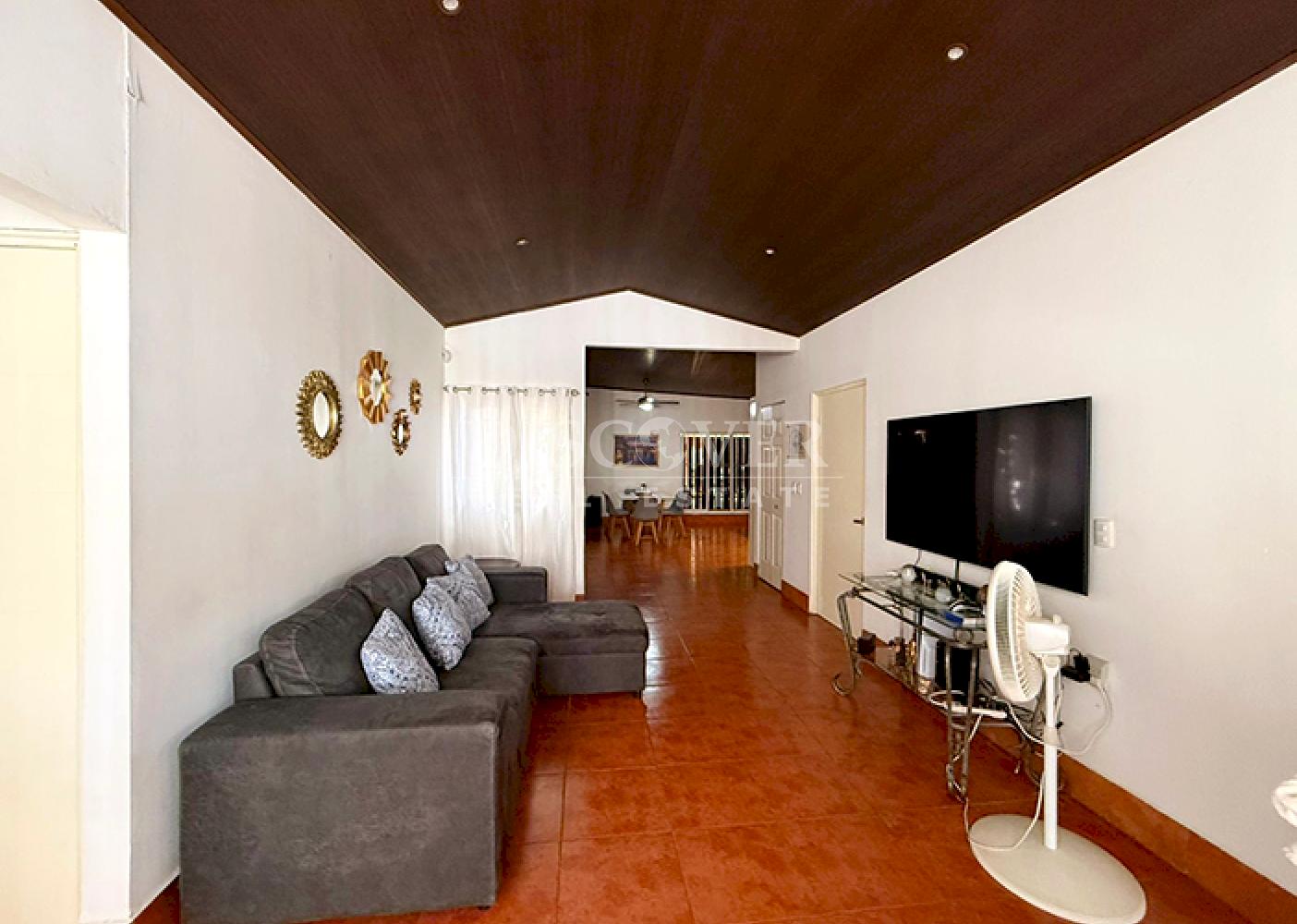  House for Sale in Carretera a Masaya