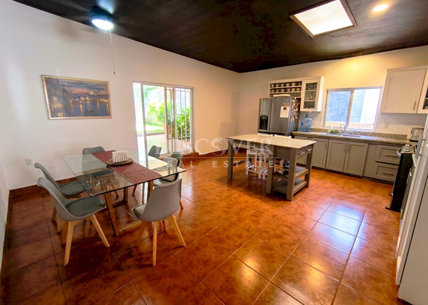  House for Sale in Carretera a Masaya